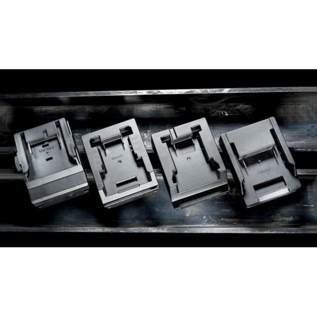 Unilite MTB-10000 darba lādējama lampa 10000lm