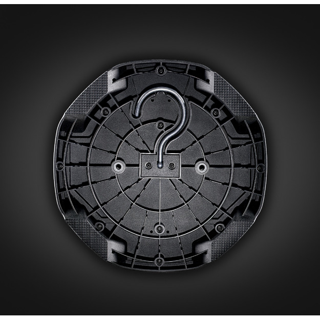 Unilite MTB-10000 darba lādējama lampa 10000lm