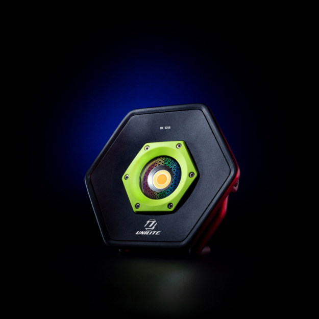 Unilite CRI-3350 3350lm darba gaisma