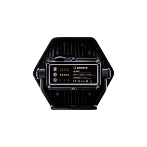 Unilite CRI-3350 3350lm darba gaisma