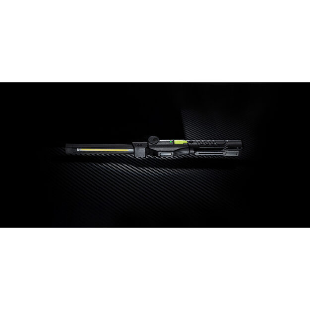 Unilite IL-175R kabatas darba lukturītis 175lm