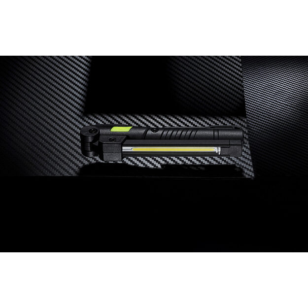 Unilite IL-175R kabatas darba lukturītis 175lm