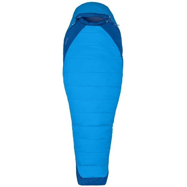 Guļammaiss Marmot Trestles Elite Eco 15 Long - Kreisais