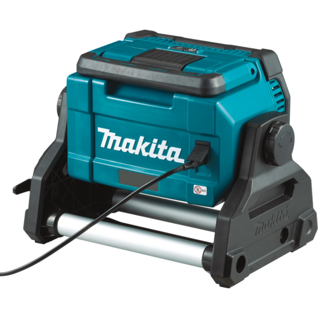 MAKITA DML809 uzlādējams LED prožektors