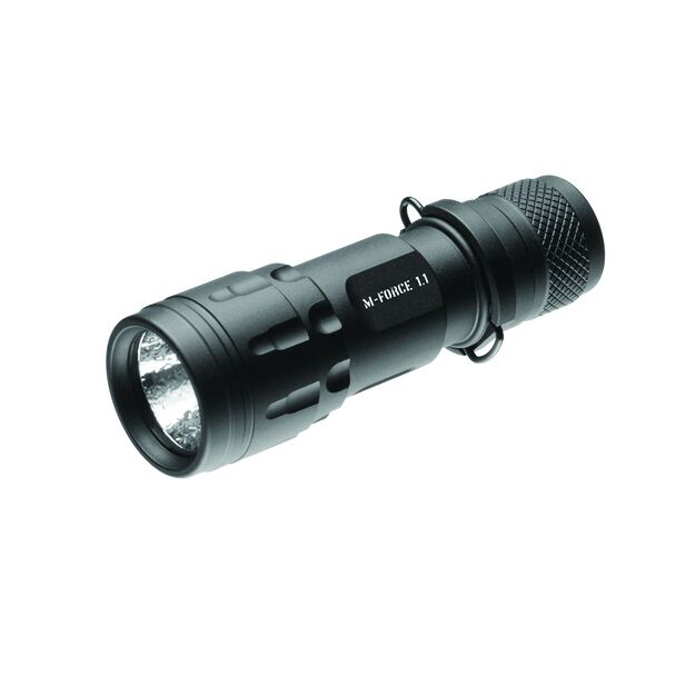 Prožektorius prie ginklo Mactronic 320lm M-Force 1.1