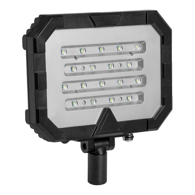 Mobili ap&scaron;vietimo sistema TWIN 36000lm