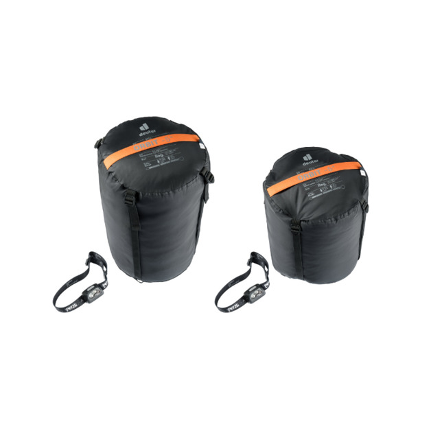 Guļammaiss Deuter Orbit -5 - Labais