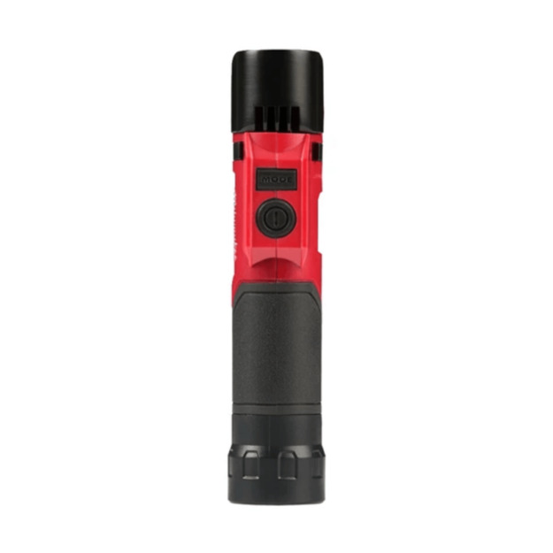 MILWAUKEE L4 PWL-301 rechargeable flashlight