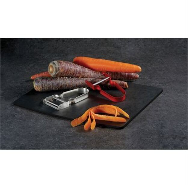 Victorinox REX skuveklis 6.0900.1 Red Alu