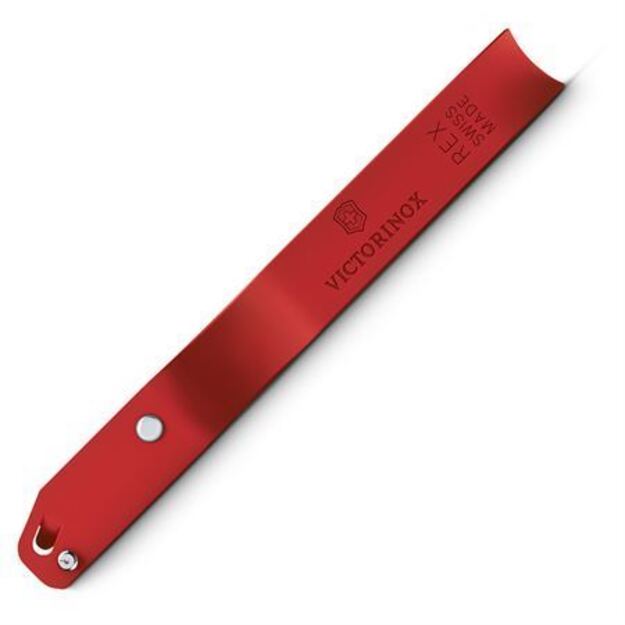Victorinox REX skuveklis 6.0900.1 Red Alu