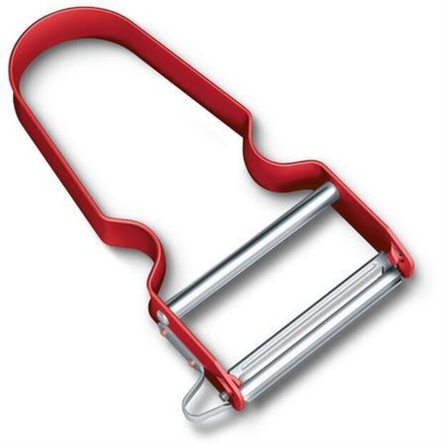 Victorinox REX skuveklis 6.0900.1 Red Alu