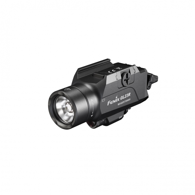 Fenix ​​GL23R pistol flashlight