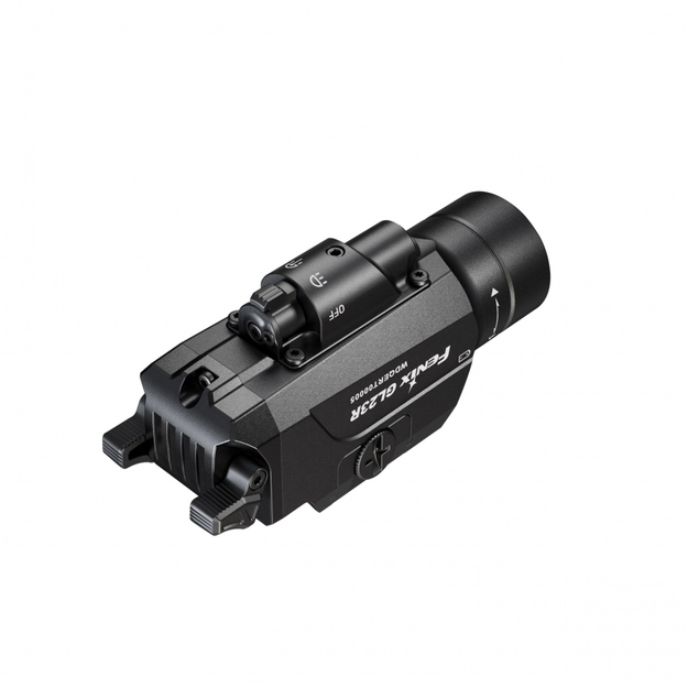 Fenix ​​GL23R pistol flashlight