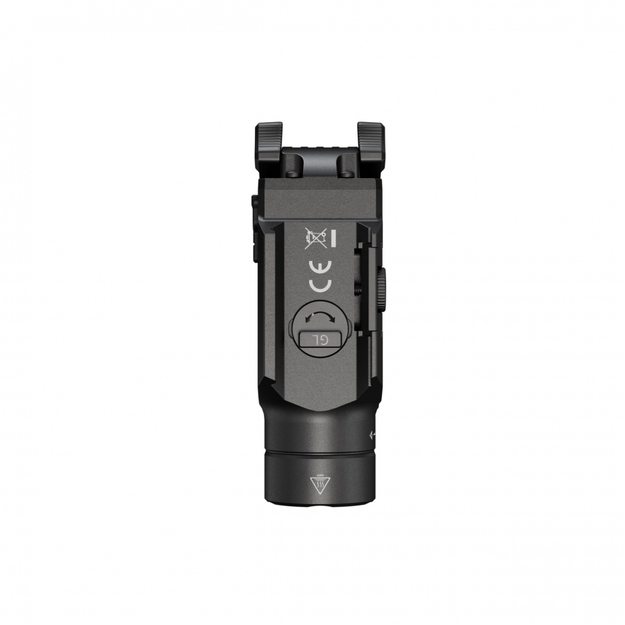 Fenix ​​GL23R pistol flashlight