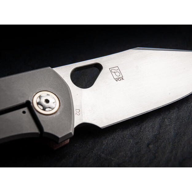 Boker Plus F35 nazis Micarta 01BO338
