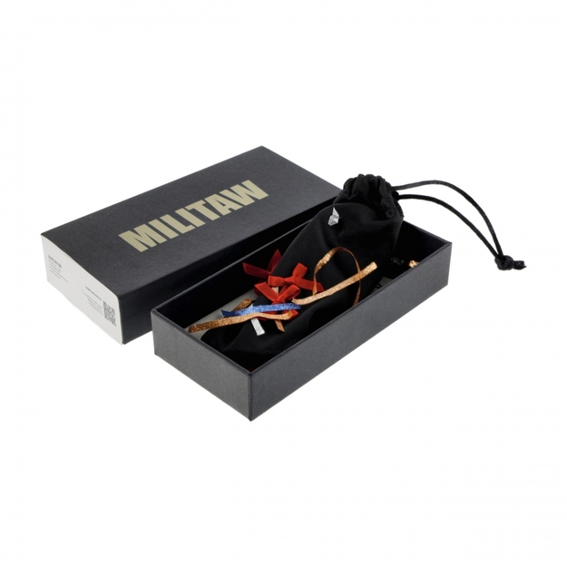 Складной нож Kizer Mini Militaw V3634SA6