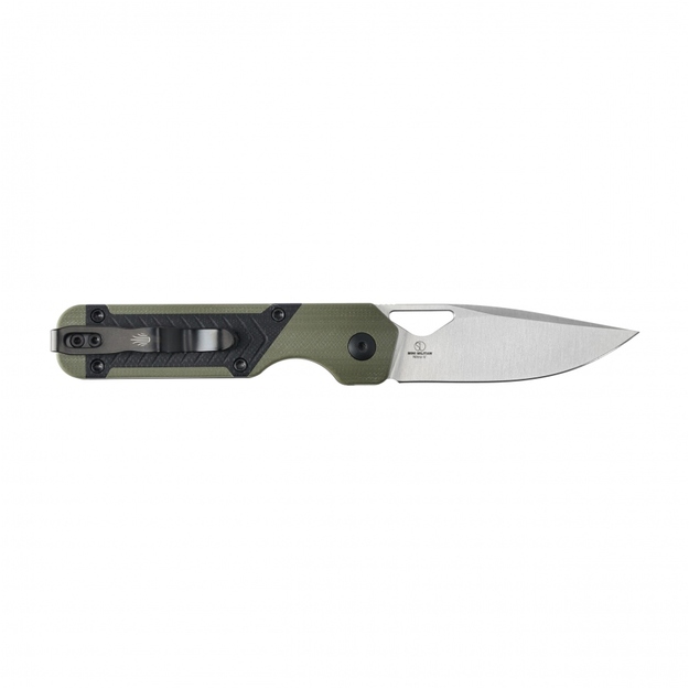 Складной нож Kizer Mini Militaw V3634SA6
