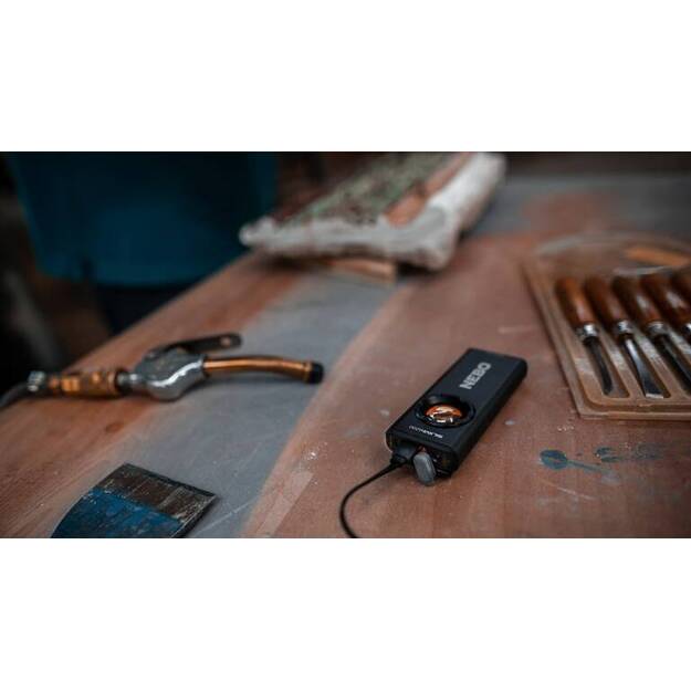 NEBO Slim+ 1200 Lukturis