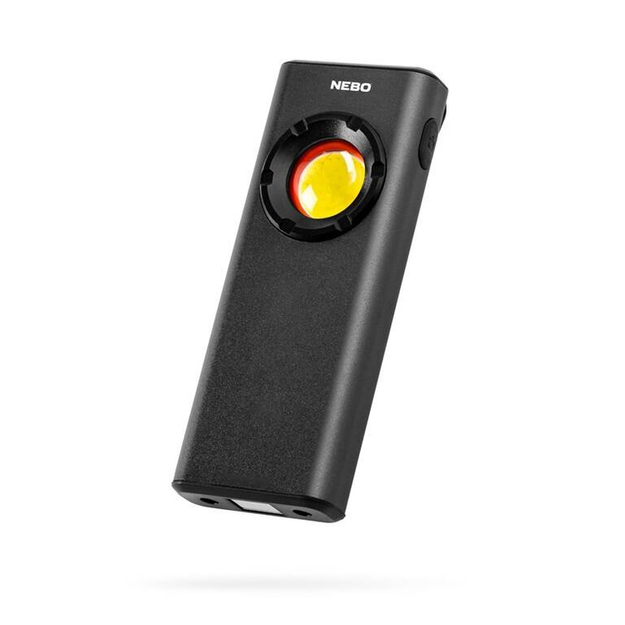 NEBO Slim+ 1200 Lukturis