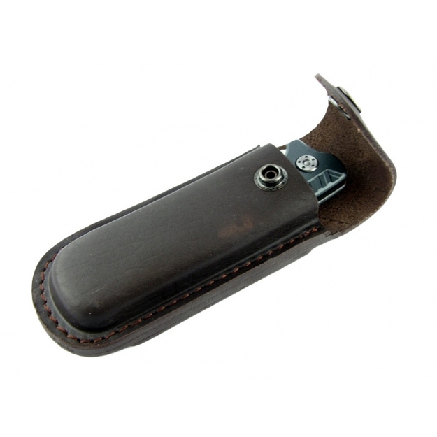 Кожаный чехол для ножа Joker 40x130 JKR328