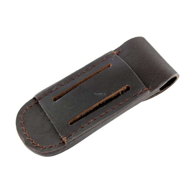 Кожаный чехол для ножа Joker 40x130 JKR328