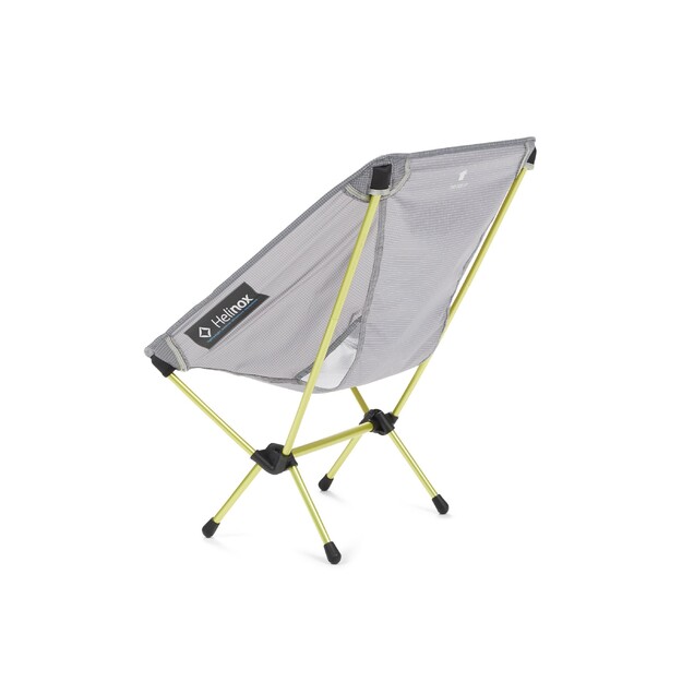 Helinox krēsls Zero - pelēks