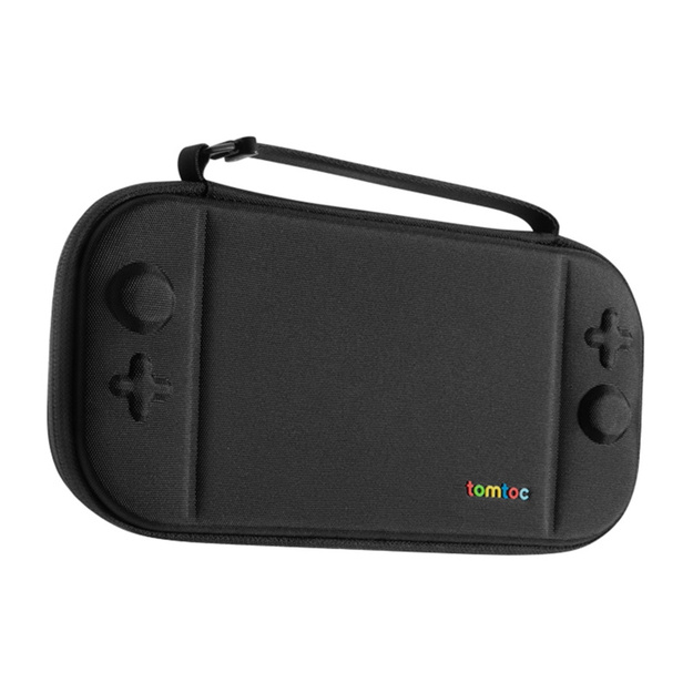 Etui Tomtoc G05 Nintendo Switch 2 Slim (Czarny)