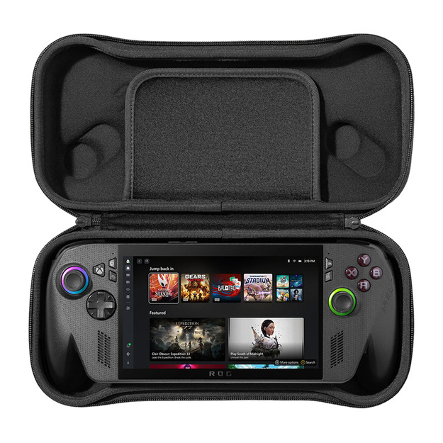 FancyCase-G02 ROG Xbox Ally Case (Black)