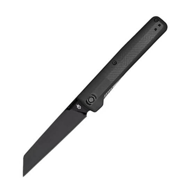 Gerber saliekamais nazis EDC Pledge 7Cr17MoV Omni Grey 1067370