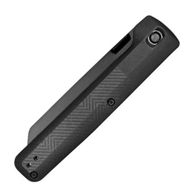 Складной нож Gerber EDC Pledge 7Cr17MoV Omni Grey 1067370