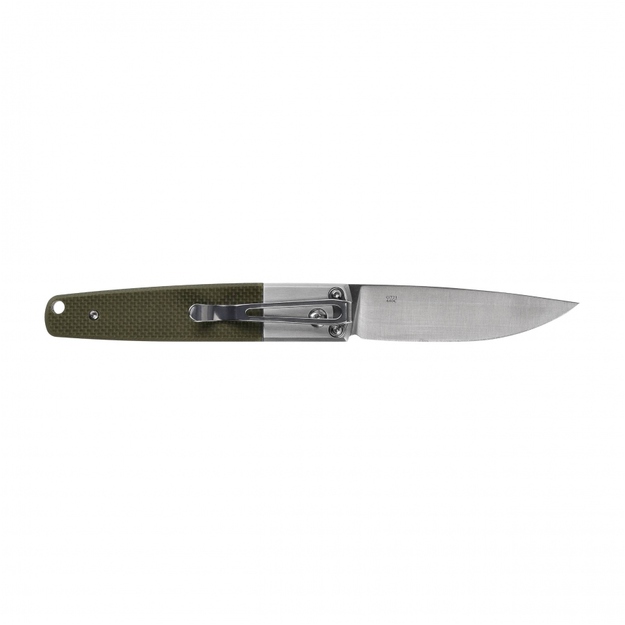 Ganzo Firebird folding knife G7211-GR