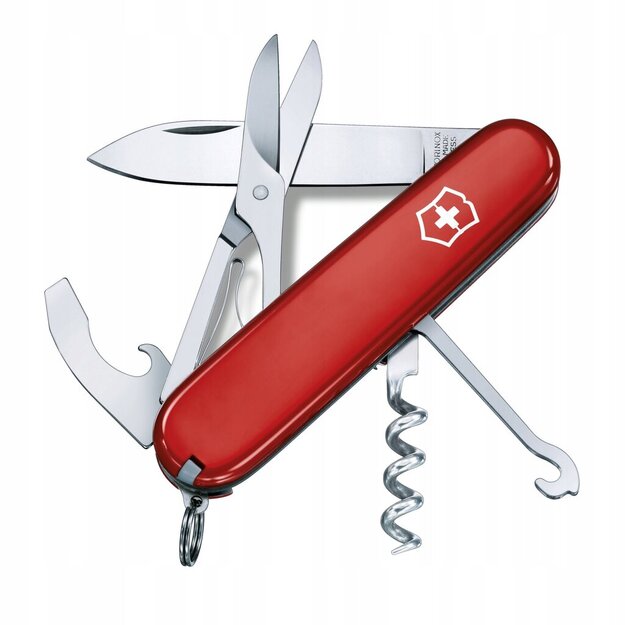 Victorinox Compact 1.3405 Pocket Knife