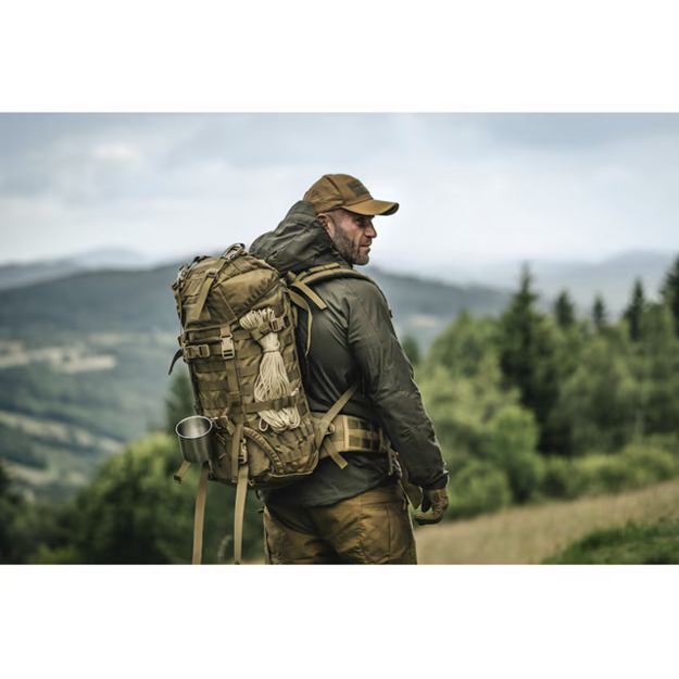 Badger Outdoor parakorda virve 550, 30 m - Coyote BO-PR30-CT