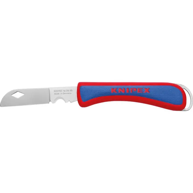 Knipex Electrician s Knife 162050SB