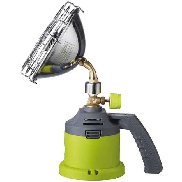 Meva ARDENT MINI saules sildītājs gāzes kasetnei 1kW