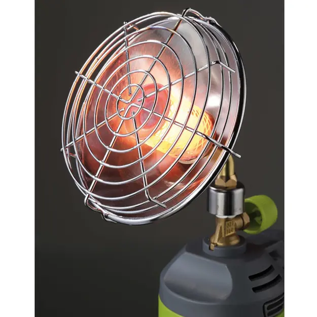 Meva ARDENT MINI saules sildītājs gāzes kasetnei 1kW