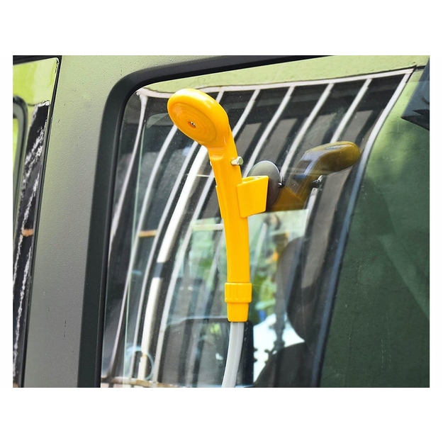 12V Tūrisma Automa&scaron;īnas Du&scaron;a