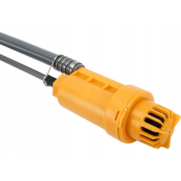 12V Tūrisma Automa&scaron;īnas Du&scaron;a