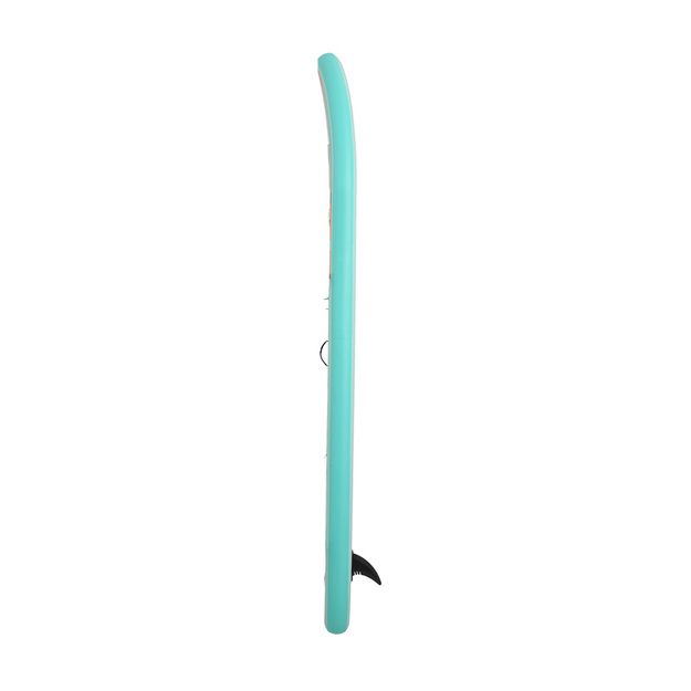 FunWater SUP paddleboard SUPFW70A 3,5m (turquoise)