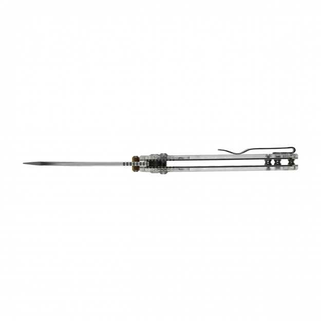 Kizer Pokiman CS saliekamais nazis V3789A5