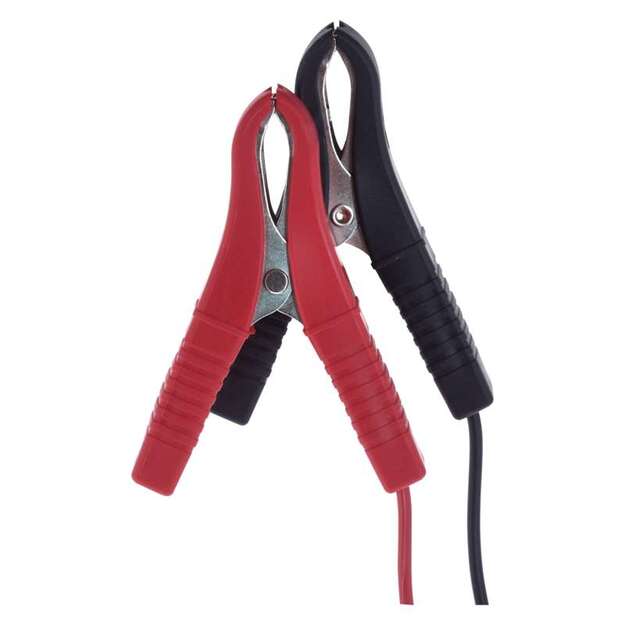 Automātiskais akumulatora lādētājs 6 / 12V 1,2-30Ah 0,8A