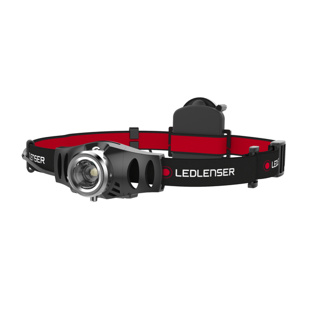 Ledlenser H3.2 lukturis