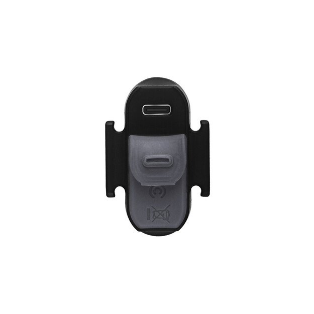 Rechargeable bicycle rear light Fenix BC05R V2.0