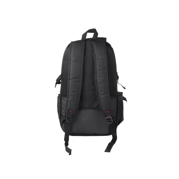 Tūrisma mugursoma 35L, melna