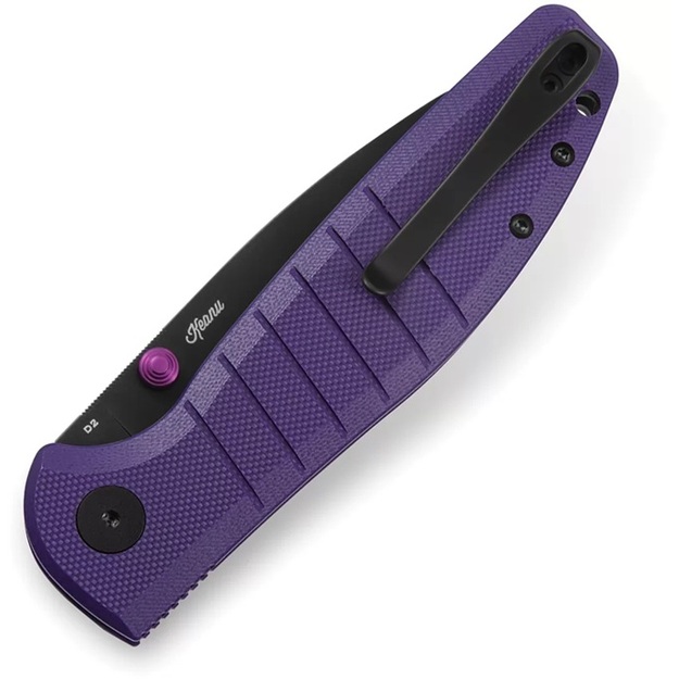 Складной нож Bestechman  Goodboy  Purple BMK04F