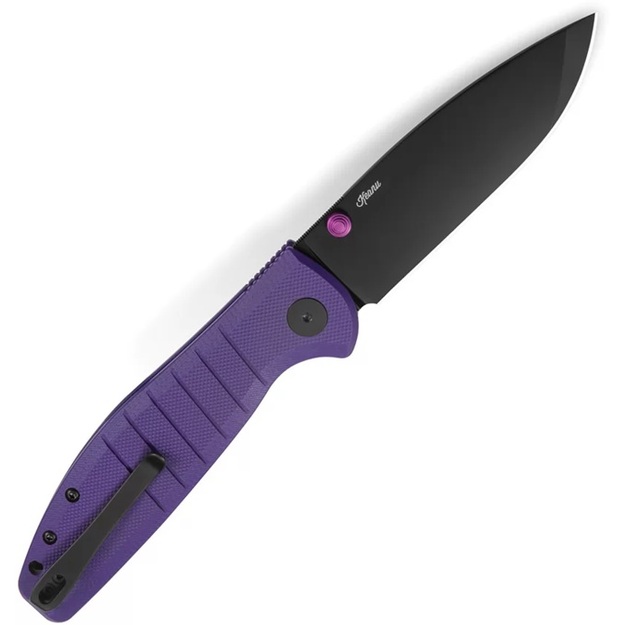 Складной нож Bestechman  Goodboy  Purple BMK04F
