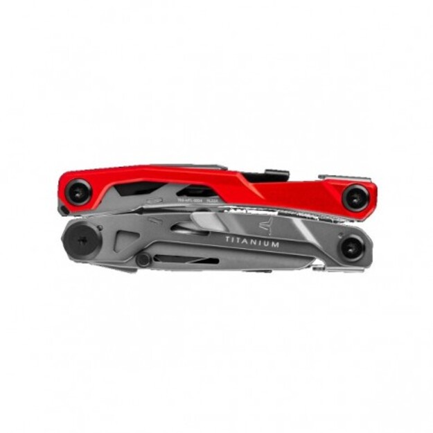 True Utility Ti Multi-Tool TU0004