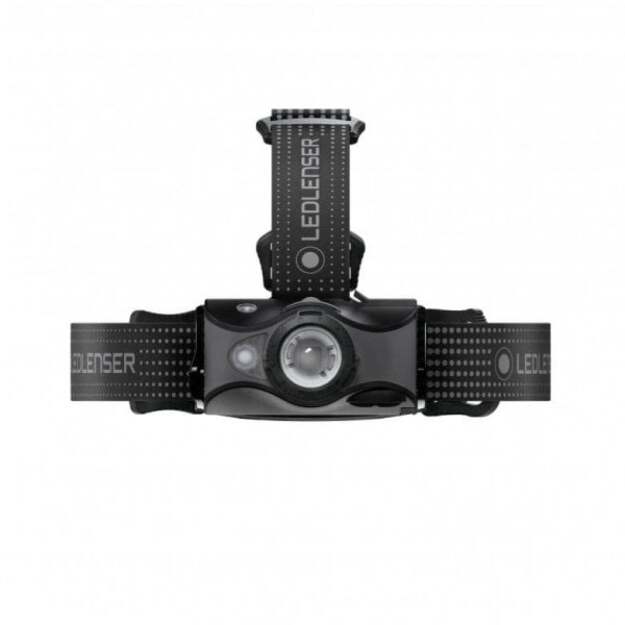 LED Lenser MH7 lukturis, peleks