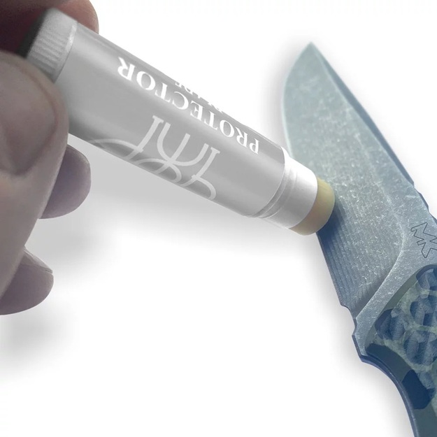 Восковой стержень для ножей Protector Pruciak