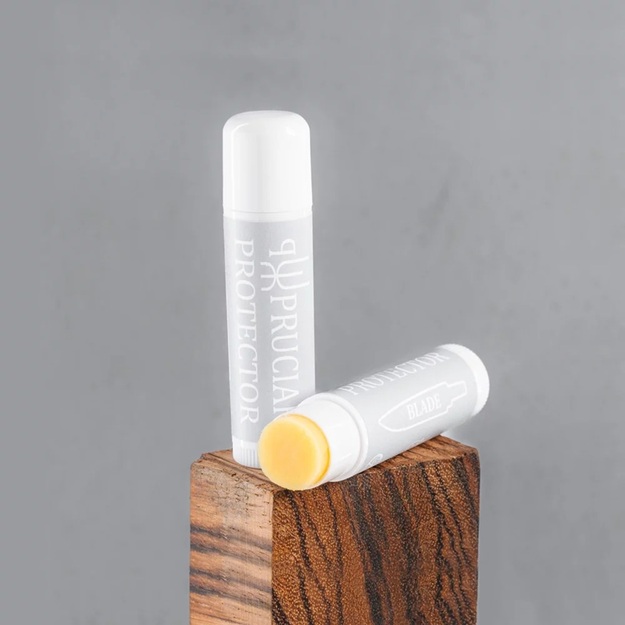 Восковой стержень для ножей Protector Pruciak